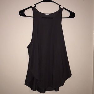 Women’s fabletics workout tank top